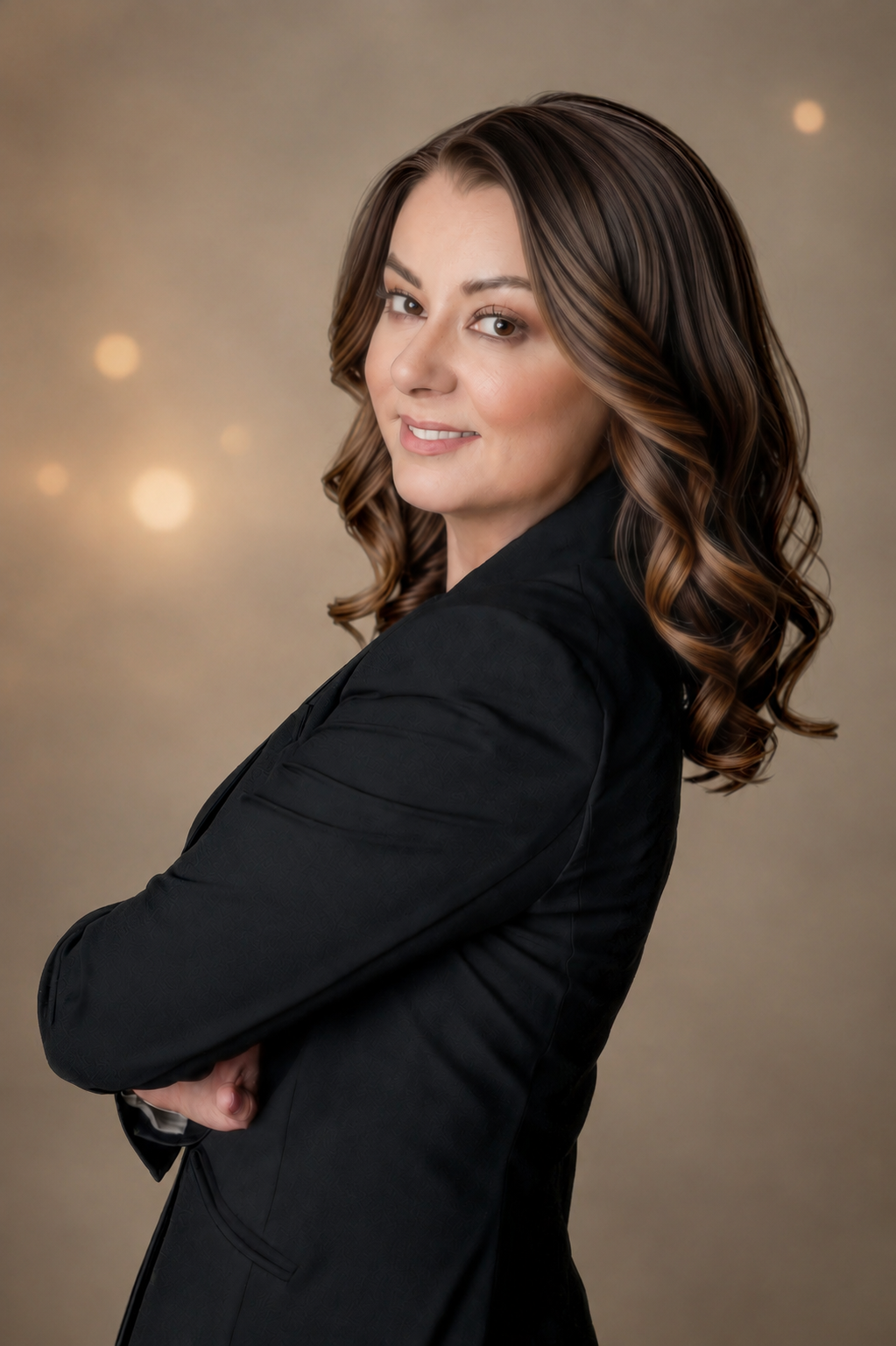 Dr. Gina Dorfman